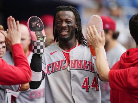 Cincinnati Reds vs Pittsburgh Pirates May 2, 2026 MLB Insights, Top Choices & Odds