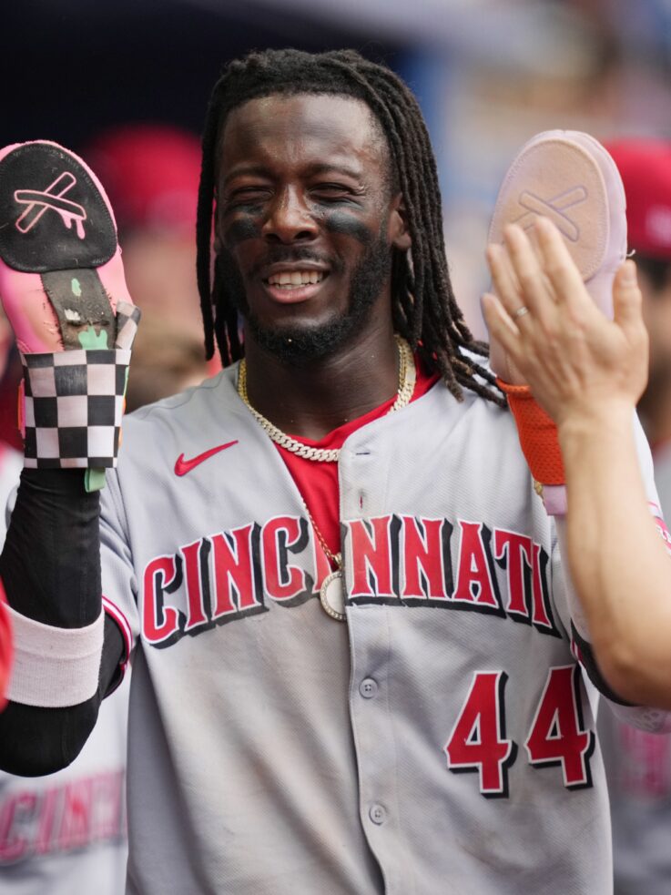 Cincinnati Reds vs Pittsburgh Pirates May 2, 2026 MLB Insights, Top Choices & Odds