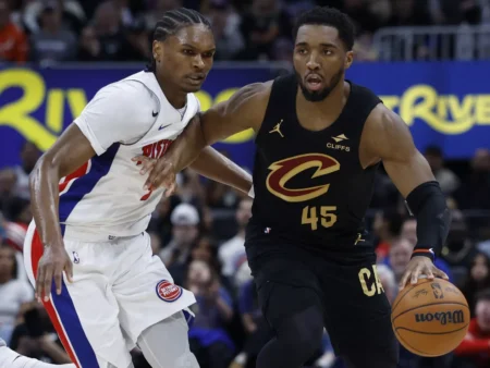Cleveland Cavaliers vs Detroit Pistons Analysis, 5/7/2026 Insights and Recommendation