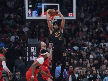 Cleveland Cavaliers vs Detroit Pistons Insight, 5/5/2026 Analysis and Choice