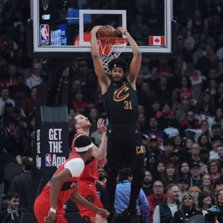 Cleveland Cavaliers vs Detroit Pistons Insight, 5/5/2026 Analysis and Choice