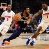 Cleveland Cavaliers vs Detroit Pistons Matchup Analysis, 5/13/2026 Insights and Choice