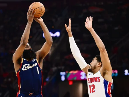Cleveland Cavaliers vs Detroit Pistons Outlook, 5/17/2026 Analysis and Choice