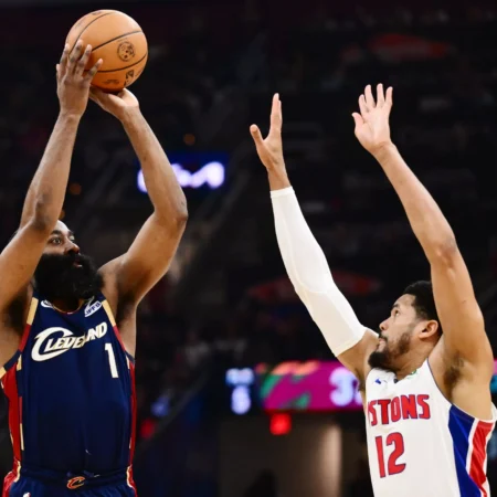 Cleveland Cavaliers vs Detroit Pistons Outlook, 5/17/2026 Analysis and Choice