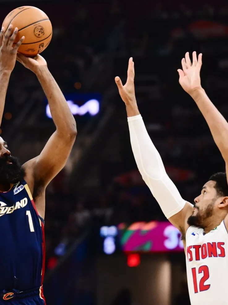 Cleveland Cavaliers vs Detroit Pistons Outlook, 5/17/2026 Analysis and Choice