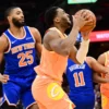 Cleveland Cavaliers vs New York Knicks Analysis, 5/19/2026 Insights and Choice