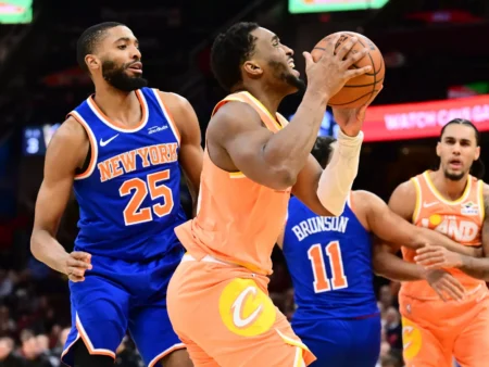 Cleveland Cavaliers vs New York Knicks Analysis, 5/19/2026 Insights and Choice