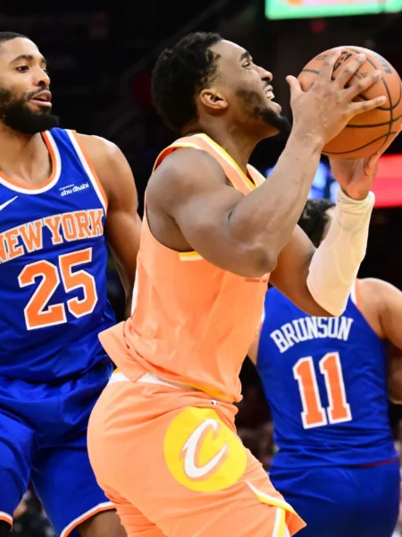 Cleveland Cavaliers vs New York Knicks Analysis, 5/19/2026 Insights and Choice