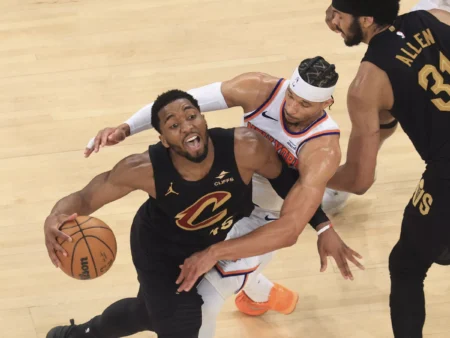 Cleveland Cavaliers vs New York Knicks Insights, 5/21/2026 Preview and Choice