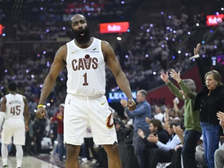 Cleveland Cavaliers vs Toronto Raptors Analysis, 5/1/2026 Insight and Choice