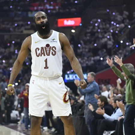 Cleveland Cavaliers vs Toronto Raptors Analysis, 5/1/2026 Insight and Choice