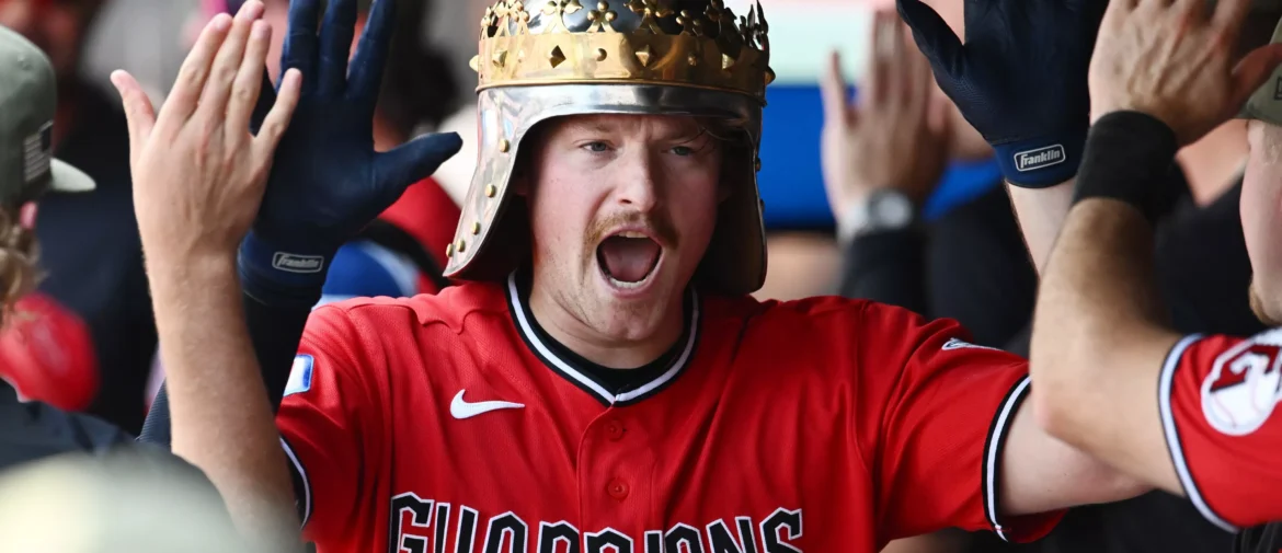 Cleveland Guardians vs. Texas Rangers Forecast: MLB Picks, Top Bets & Odds for 6/7/2026
