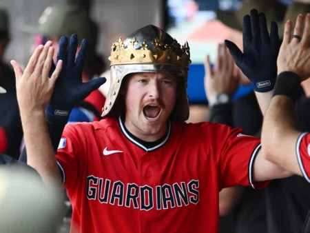 Cleveland Guardians vs. Texas Rangers Forecast: MLB Picks, Top Bets & Odds for 6/6/2026