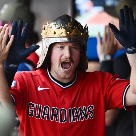 Cleveland Guardians vs Detroit Tigers Analysis, 5/20/2026 MLB Insights, Top Choices & Odds