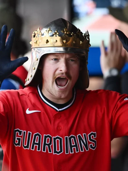 Cleveland Guardians vs. Texas Rangers Forecast: MLB Picks, Top Bets & Odds for 6/7/2026