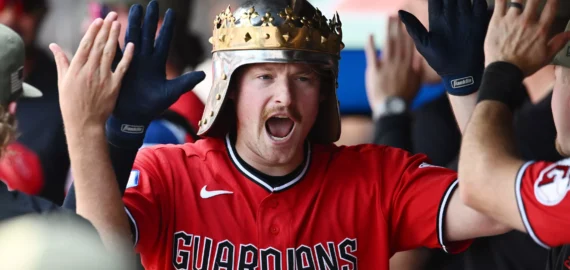 Cleveland Guardians vs. Texas Rangers Forecast: MLB Picks, Top Bets & Odds for 6/7/2026