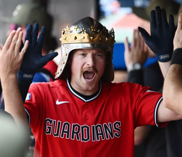 Cleveland Guardians vs. Texas Rangers Forecast: MLB Picks, Top Bets & Odds for 6/7/2026
