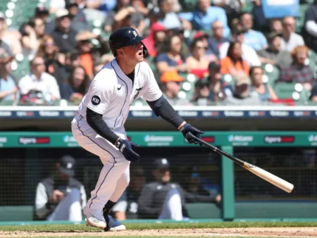Cleveland Guardians vs Detroit Tigers Picks, Best Bets & Odds for 5/21/2026 MLB Matchup