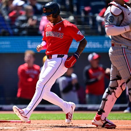 Cleveland Guardians vs Philadelphia Phillies Analysis, 5/23/2026 MLB Insights, Top Choices & Odds