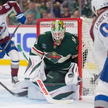 Colorado Avalanche vs Minnesota Wild Analysis, 5/11/2026 NHL Insights, Top Options & Odds
