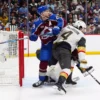 Colorado Avalanche vs Vegas Golden Knights Insights, 5/24/2026 NHL Tips, Top Wagers & Odds