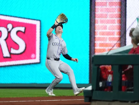 Colorado Rockies vs Arizona Diamondbacks Insights, 5/21/2026 MLB Choices, Top Wagers & Odds