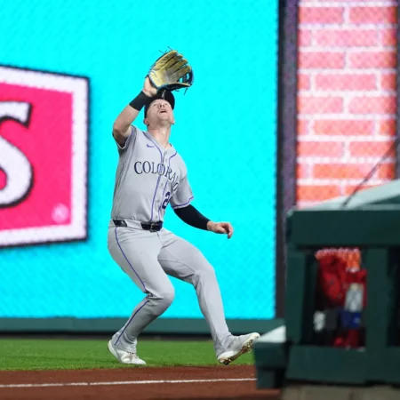 Colorado Rockies vs Arizona Diamondbacks Insights, 5/21/2026 MLB Choices, Top Wagers & Odds