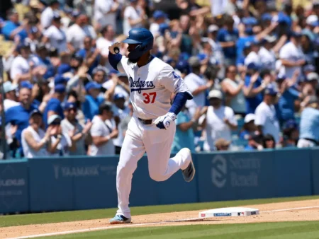 Colorado Rockies vs Los Angeles Dodgers Insights, 5/25/2026 MLB Advice, Top Choices & Odds