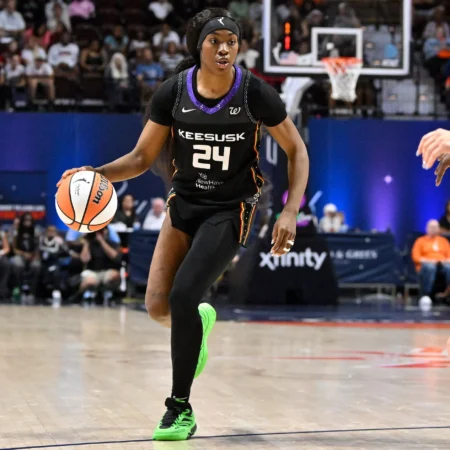Connecticut Sun vs Portland Fire Preview, 5/18/2026 WNBA Insights, Tips and Odds