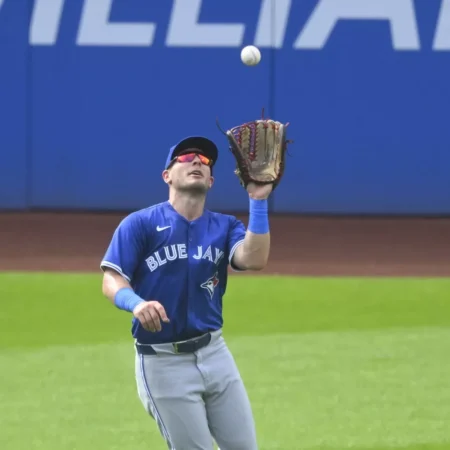 Toronto Blue Jays vs New York Yankees Insights, 5/21/2026 MLB Choices, Top Options & Odds