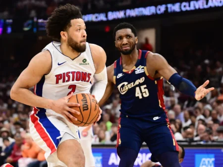 Detroit Pistons vs Cleveland Cavaliers Analysis, 5/11/2026 Insights and Choice