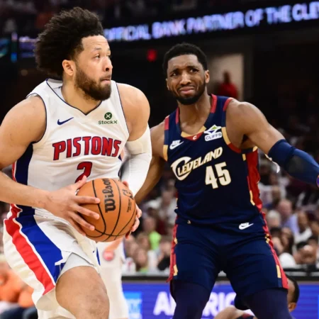 Detroit Pistons vs Cleveland Cavaliers Analysis, 5/11/2026 Insights and Choice