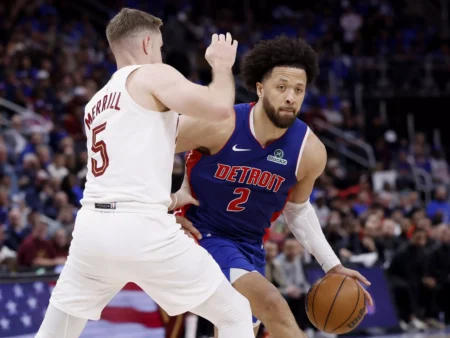 Detroit Pistons vs Cleveland Cavaliers Analysis, 5/15/2026 Insights and Choice