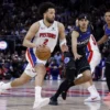 Detroit Pistons vs Orlando Magic Analysis, 5/1/2026 Insights and Choice