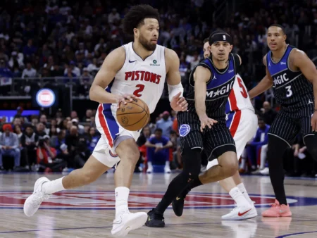 Detroit Pistons vs Orlando Magic Analysis, 5/1/2026 Insights and Choice