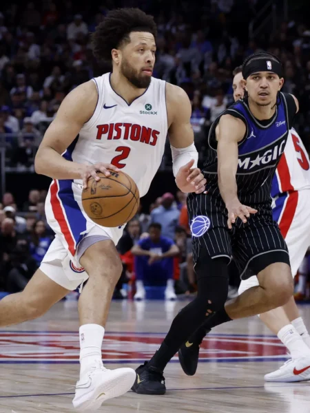 Detroit Pistons vs Orlando Magic Analysis, 5/1/2026 Insights and Choice