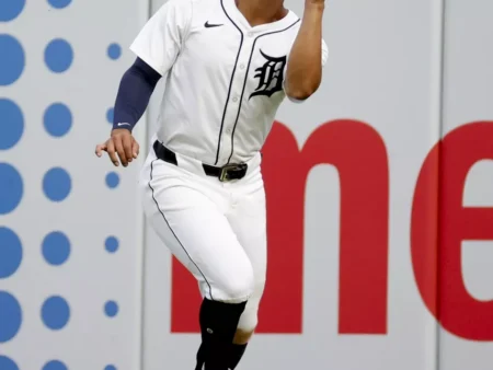 Detroit Tigers and Chicago White Sox Analysis, 5/31/2026 MLB Insights, Top Wagers & Odds