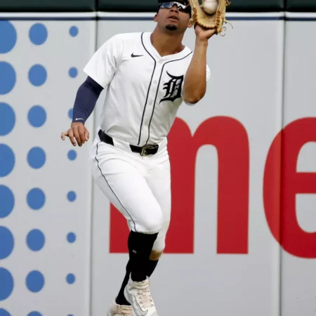 Seattle Mariners vs. Detroit Tigers Forecast: MLB Predictions, Picks, Best Bets, and Odds for 6/5/2026