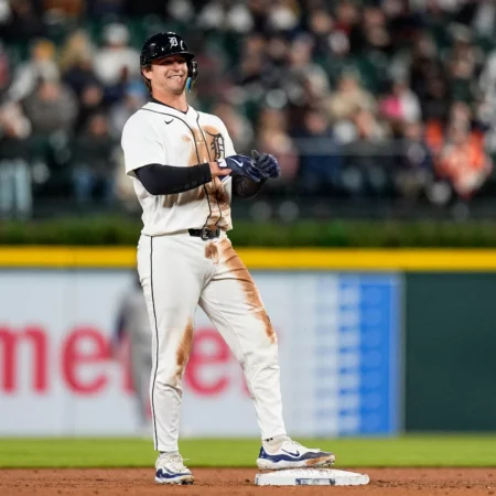 Detroit Tigers vs New York Mets Insights, 5/14/2026 MLB Predictions, Top Picks & Odds