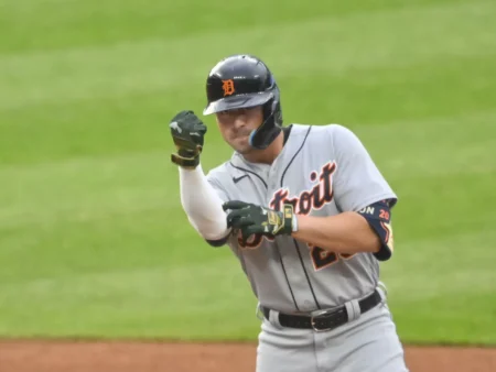 Detroit Tigers vs Kansas City Royals Insights, 5/8/2026 MLB Picks, Top Bets & Odds