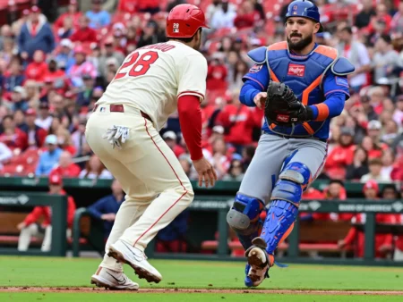 Detroit Tigers vs New York Mets Insights, 5/12/2026 MLB Analysis, Top Picks & Odds