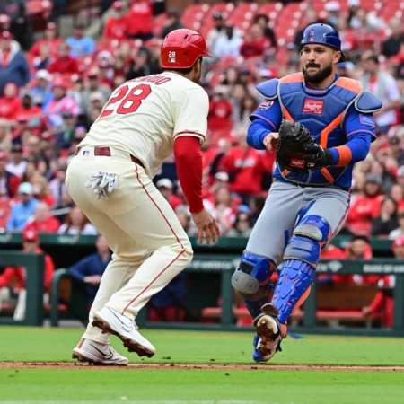 Detroit Tigers vs New York Mets Insights, 5/13/2026 MLB Picks, Best Bets & Odds