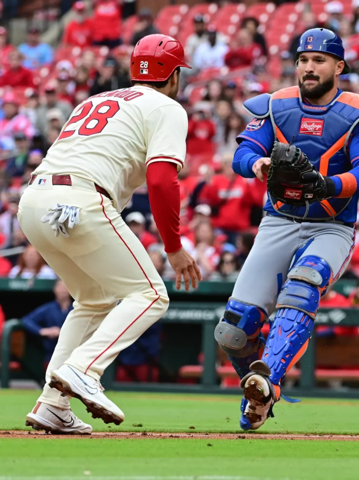 Detroit Tigers vs New York Mets Insights, 5/12/2026 MLB Analysis, Top Picks & Odds