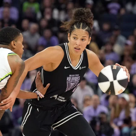 Golden State Valkyries vs Seattle Storm Analysis, 5/8/2026 WNBA Insights, Tips and Odds
