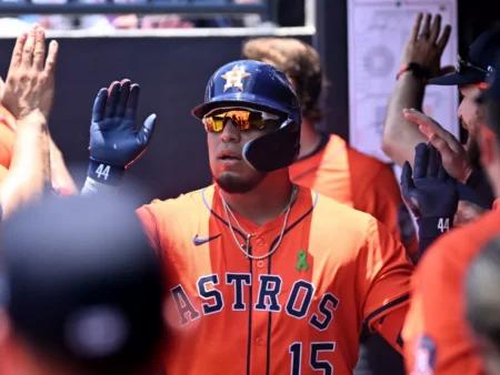 Houston Astros vs. Toronto Blue Jays Outlook, 6/23/2026 MLB Picks, Top Bets & Odds