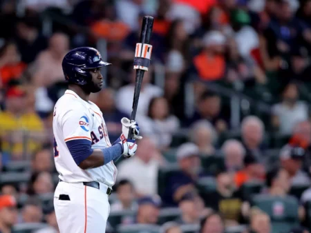 Houston Astros vs Texas Rangers Betting Insights, 5/27/2026 MLB Tips, Top Choices & Odds