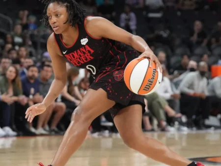 Indiana Fever vs Golden State Valkyries Insights, 5/28/2026 WNBA Analysis, Tips and Odds