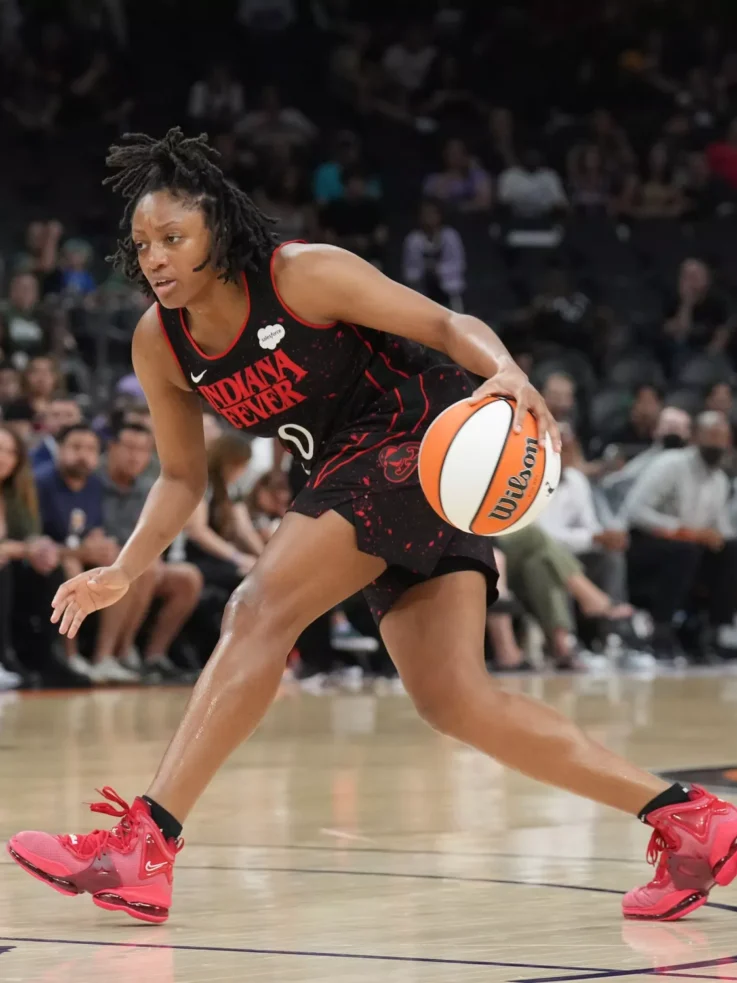 Indiana Fever vs Golden State Valkyries Insights, 5/28/2026 WNBA Analysis, Tips and Odds