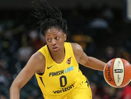 Indiana Fever vs Portland Fire Outlook, 5/30/2026 WNBA Insights, Tips and Odds