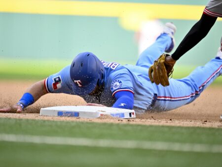 Texas Rangers vs Boston Red Sox Forecast: MLB Picks, Top Bets & Odds for 6/13/2026